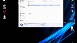 How to Set Rocketdock and set the Start Button( Kako Podesiti Rocketdock i Namestiti Start Dugme)