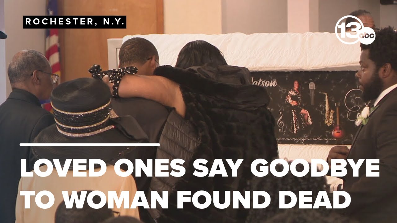 Remembering 'Pohkie': Loved ones celebrate life of woman found dead inside her apartment