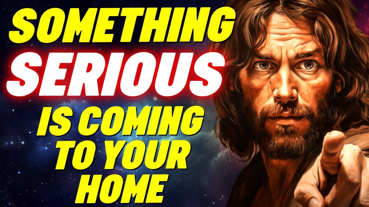 God Says SOMETHING SERIOUS CAN BE AVOIDED ‼ God Helps