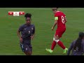 WU-19: POLSKA - ANGLIA (NA ŻYWO)