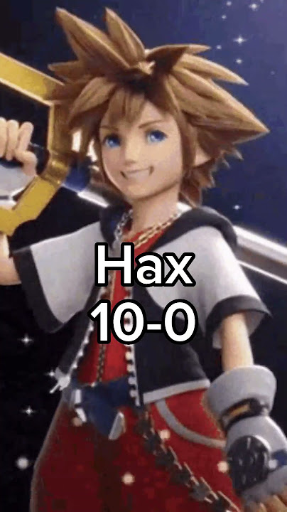 Sora Vs Dreamworks (Kingdom Hearts Vs Dreamworks) #sora #dreamworks