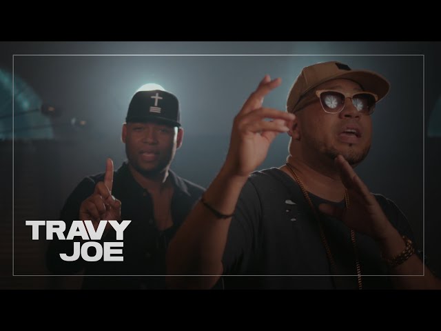 Travy Joe - Cuentaselo