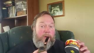 A quick review of Sunset Harbor Flake.