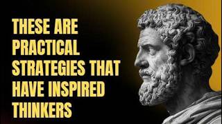 6 Stoic Lessons From Seneca For Mastering Mental Toughness | Stoicism