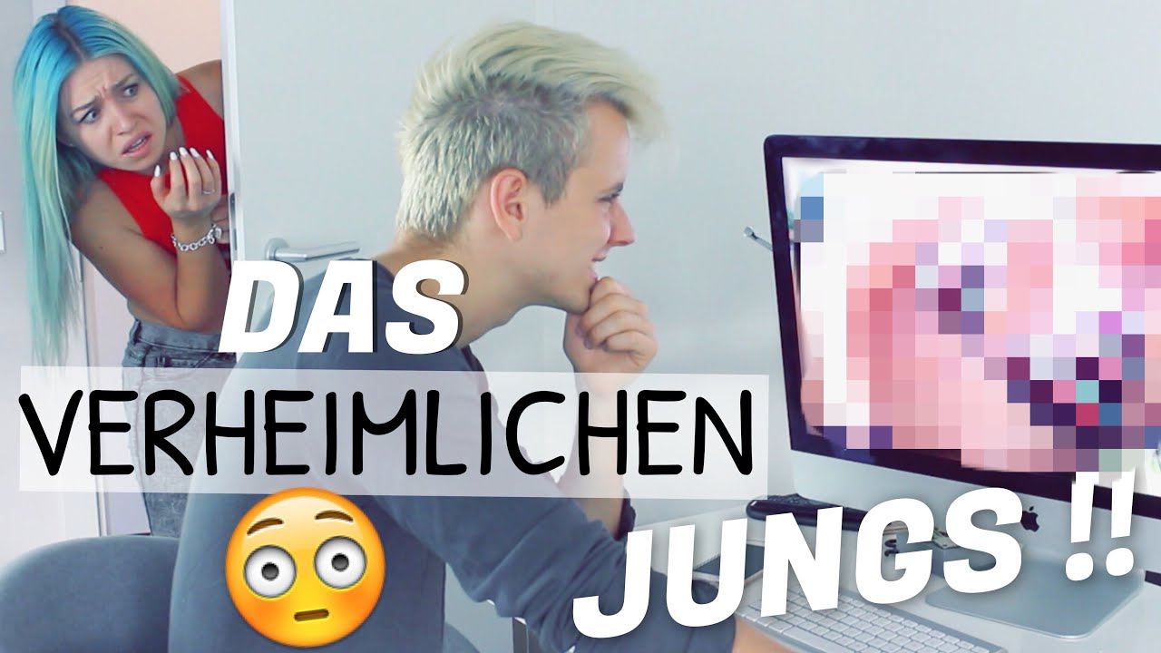DAS VERHEIMLICHEN JUNGS in einer Beziehung :O | BibisBeautyPalace camera iphone 8 plus apk