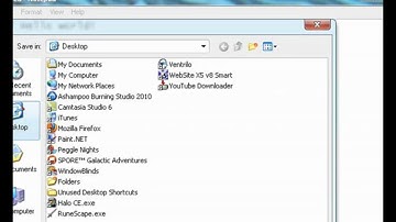 Making a Pop-up message with Notepad