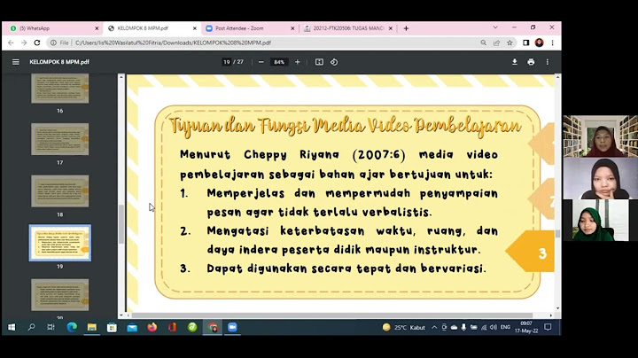 Dokumen berikut yang tidak dapat dibuat dengan mudah dan efisien jika menggunakan