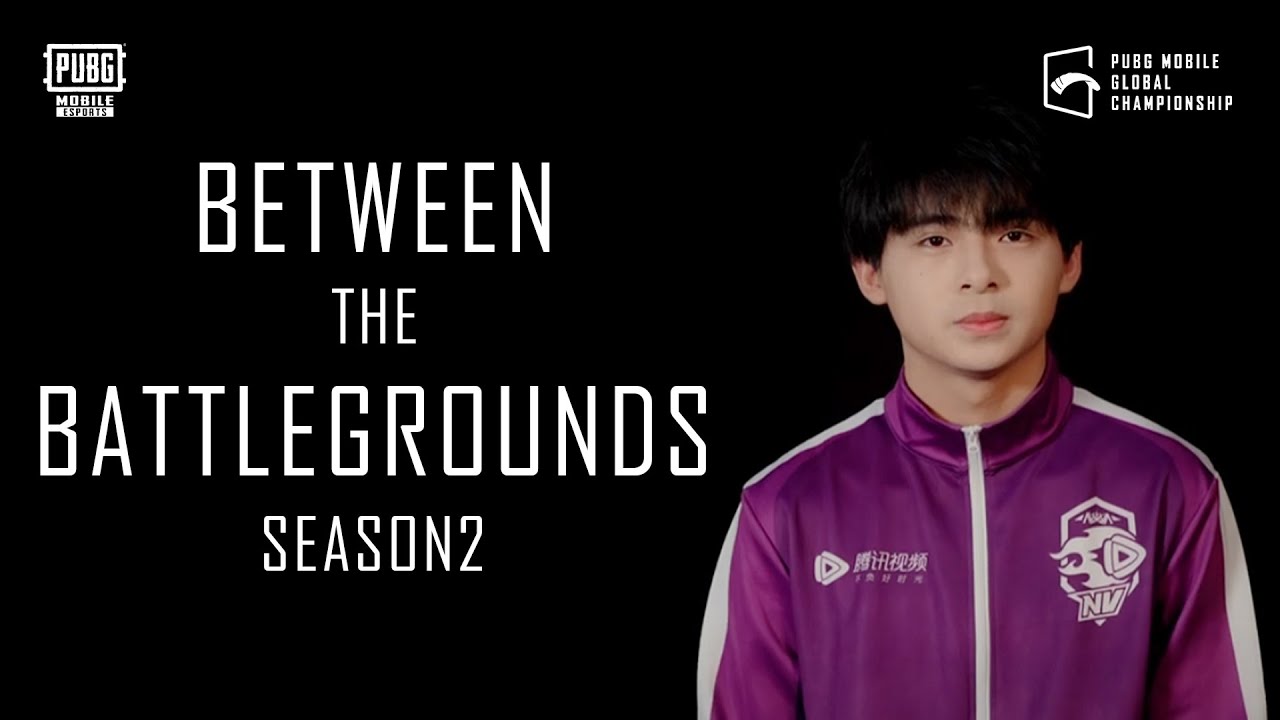 Between The Battlegrounds Season 2 - Episode 3 - YouTube