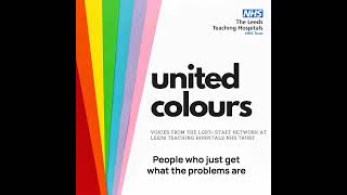 United Colours - 1: In conversation with Be