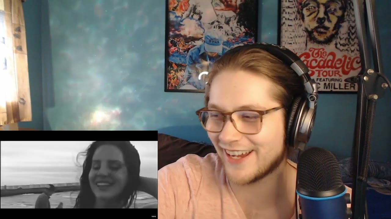 Лана Дель Рей — Западное побережье | ПЕРВАЯ РЕАКЦИЯ (Сохранить или удалить)