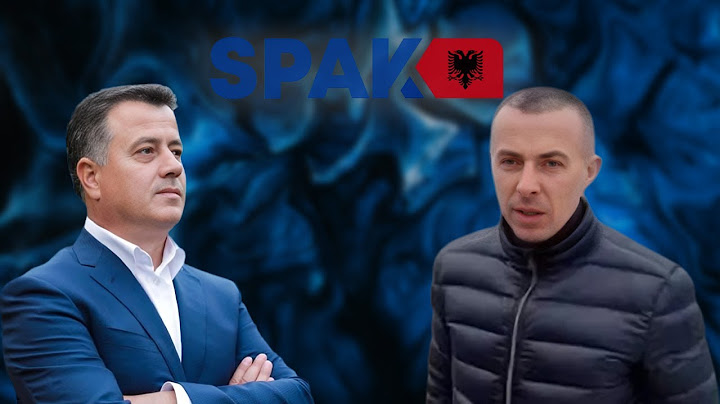 Del e vërteta! Pse ishte Noka në SPAK! përplasje Ndoji - Dervishaj në GJKKO! Flet Flogert Muça!