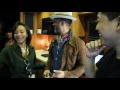 The M.E. Tour: VIP Fan Experience