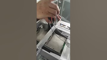 Poland 1+2 mask machine assembly tutorial 2