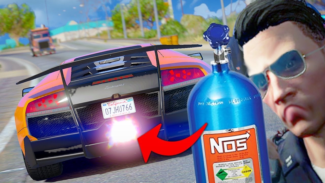 ANDL WIRD METT WEGEN NITRO! 😂 | GTA 5 RP Real Life Online