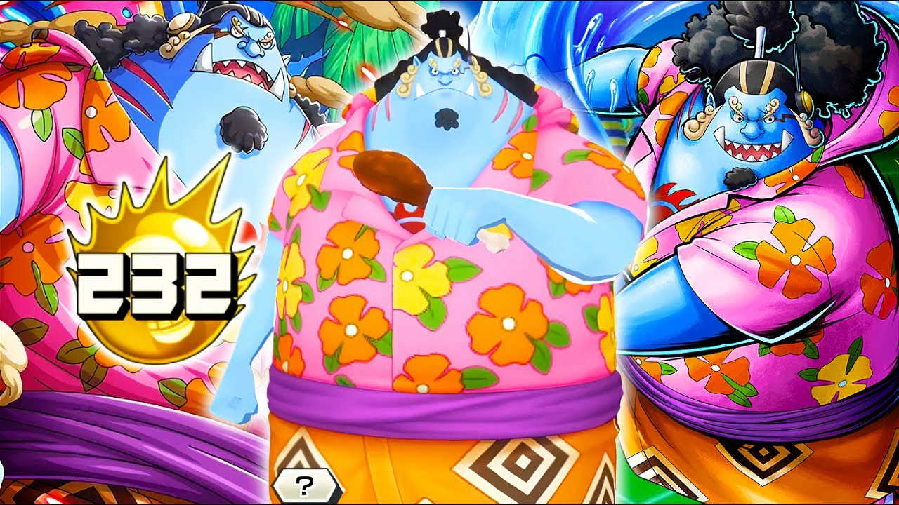 Уровень 100 Яйцеголовый Джимби Новый Лучший Бегун OPBR