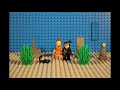 The Lego Movie Full Movie Stop Motion Ep 3 Full ...