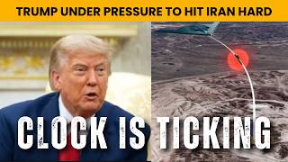 US Tries To Take Hormuz Or Trump Takes Pickaxe Mountain Off Ramp
