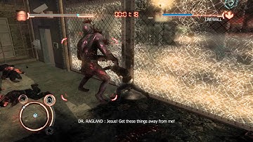 Lets Play Prototype Part 23 (DEUTSCH) [BLIND] by Vertex