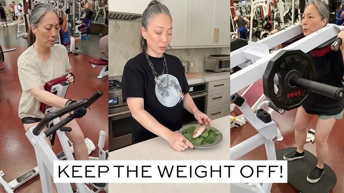 How to Maintain Weight After Losing It? Proven Tips That Work
