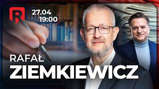 Rymanowski, Ziemkiewicz: Autoportret bez cenzury
