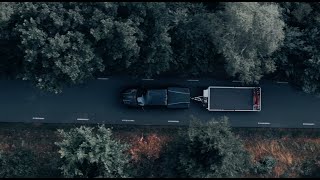 Van Der Horst Aanhangwagens - Storm Visual Solutions