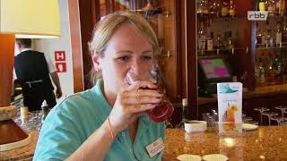 Crazy About The Sea Fabulous Halong Bay Hd Episode 211