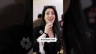Linda Vivah on the importance of AI Infrastructure #oraclecreatorlab