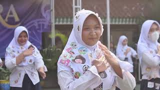 PELEPASAN PARA BINTANG 2025/2026