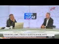 #ENVIVO | Nicolás Lúcar en Exitosa
