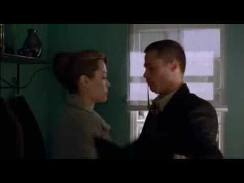 Mr.& Mrs.Smith HQ Trailer (deutsch)