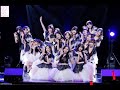 AKB48 Team SH 1st Stage《thumbnail》2ed generation show M00-M04