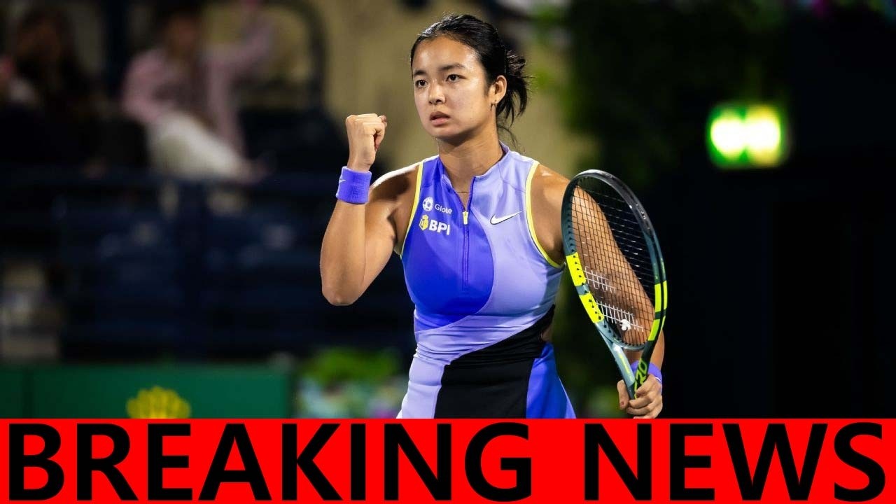 48% jump in ticket sales Inside the Alex Eala effect in Dubai tennis