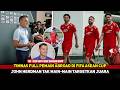 SKUAD TERMEWAH TIMNAS MUNCUL! John Herdman hebohkan ASEAN~FIFA ASEAN Cup jadi pembuktian