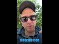 Macron dégage — vous êtes dingues si vous pensez qu'il décide tout seul