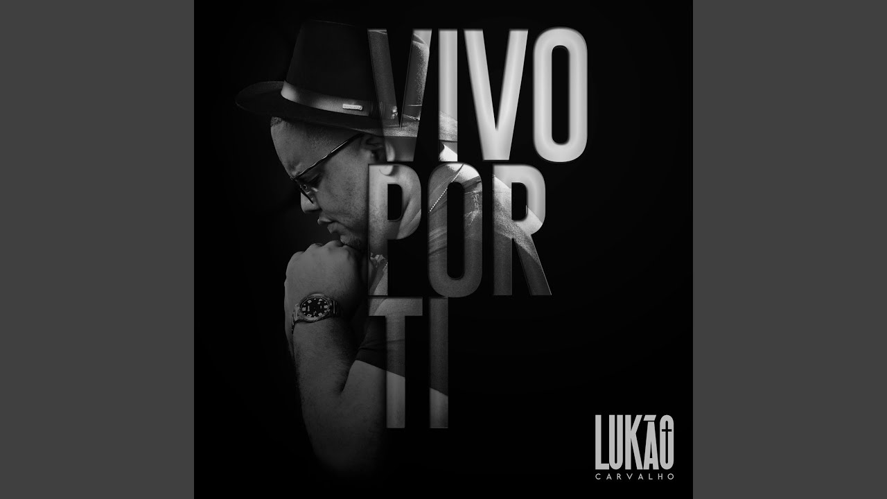 Vivo por Ti - YouTube