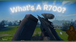 What Is R700 | Project Delta