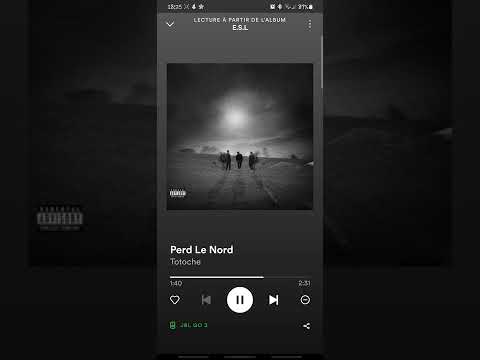 Totoche - Perd Le Nord