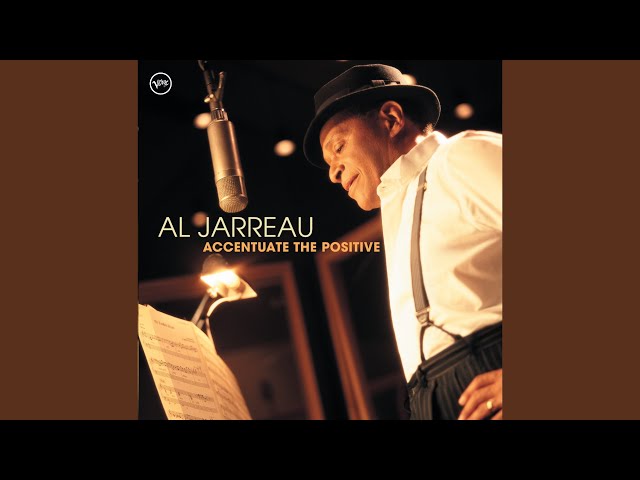 Al Jarreau - Cold Duck