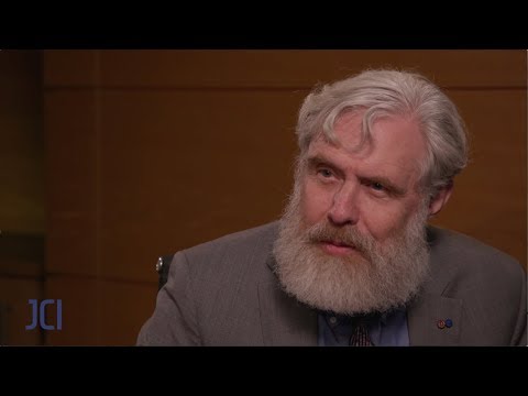 JCI's Conversations with Giants in Medicine: George Church
