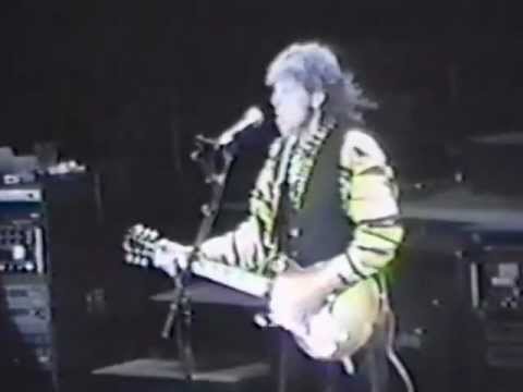 Paul McCartney - L.A. Forum (November 23 & 29, 1989)