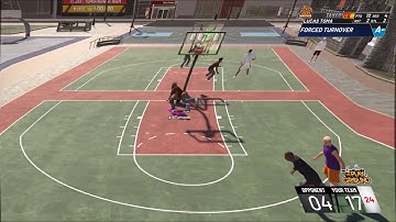 NBA 2K19 SHOT CREATING SLASHER MIXTAPE #1 😱 | NBA2K19 BEST POSTERIZERS! MIXTAPE VOL #1