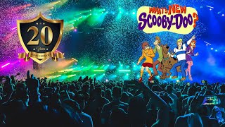 Whats New Scooby Doo 20th Anniversary Slideshow