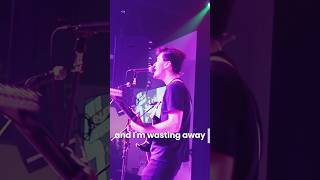 ADTR - You Had Me at Hello (Cover) #emo #poppunk #unplugged