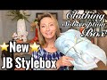 JB STYLEBOX: ⭐️NEW⭐️ CLOTHING SUBSCRIPTION BOX FOR WOMEN / 8 items / Amazing Styles & Service!!