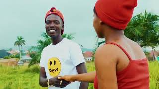 Vivi Love _ Ntacokabaye (Oficiel)