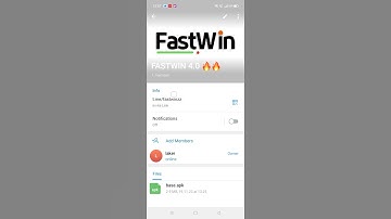 FASTWIN HACK TELEGRAM #fastwintricks #fastwintrick