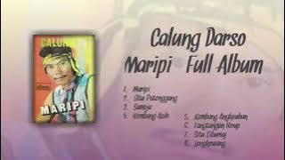 Calung Darso - Maripi (Full Album)