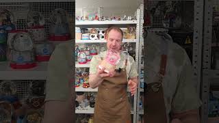 #снежныйшар с вашими домашними питомцами #яркошар #подарок