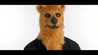 This Bear Mask ROARS Back! Scariest Costume Accessory for 2025?
