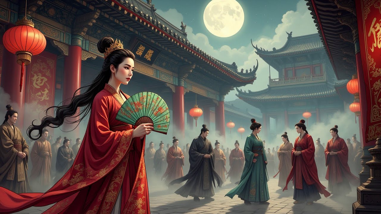 Renacida, He Visto Su Traición, ¿Cómo Podría No Maquinar en Esta Vida?